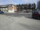 Bicikli Ispred Pielisjoki Koulu