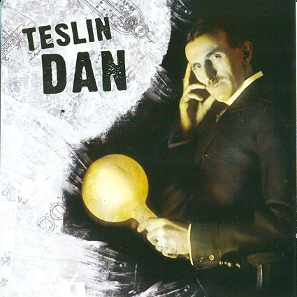 Teslin dan u IX. gimnaziji