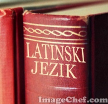 Nastava latinskog jezika