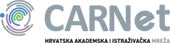 CARNet hrvatska akademska i istraživačka mreža s raznim zanimljivim sadržajima